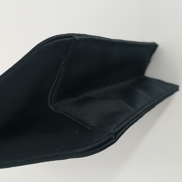 Susan Gail Mini Bag w Tortoise Handle - Picture 7 of 8